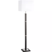 Arte Lamp A8880PN-1BK Прикроватный торшер ,кабинет,гостиная,спальня