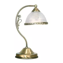 Интерьерная настольная лампа Ангел 295031401 купить с доставкой по России