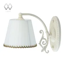 Бра MW-Light Моника 6 372022101 купить с доставкой по России