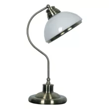 Настольная лампа MW-Light Фелиция 347031201 купить с доставкой по России