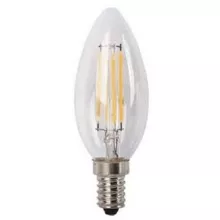 Светодиодная лампочка MW-Light Filament LBMW14C03 купить с доставкой по России