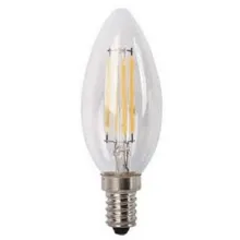 Светодиодная лампочка MW-Light Filament LBMW14C03 купить с доставкой по России