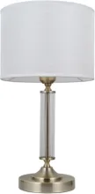 Интерьерная настольная лампа Конрад 667033201 купить с доставкой по России