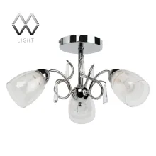 Люстра MW-Light  356012103 купить с доставкой по России