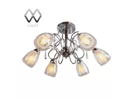 Люстра MW-Light  356012306 купить с доставкой по России