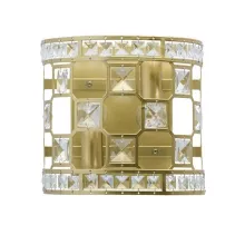 Настенный светильник Монарх 121021402 купить с доставкой по России