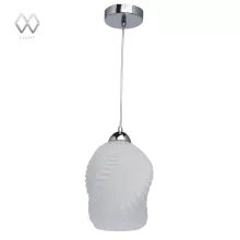 Подвесной светильник MW-Light Лоск 354017301 купить с доставкой по России