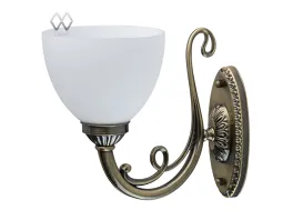 Бра MW-Light Ариадна 450026901 купить с доставкой по России