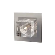 Бра MW-Light Кристалл 320020401 купить с доставкой по России