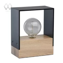 Настольная лампа MW-Light Идея 681030201 купить с доставкой по России