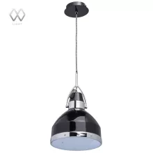 MW-Light 680011201 Подвесной светильник ,кафе,кабинет,гостиная,кухня